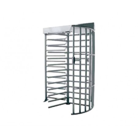 Full Height Turnstile