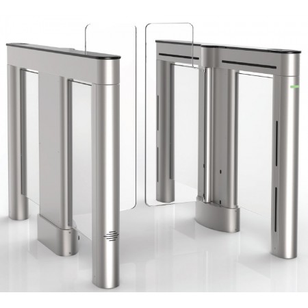 Optical Turnstile