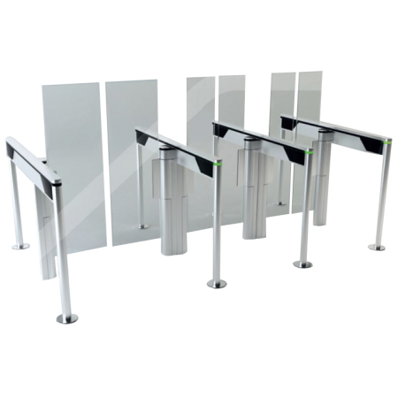Turnstiles