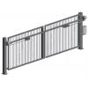 Barrier & Gate
