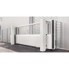 Barrier & Gate