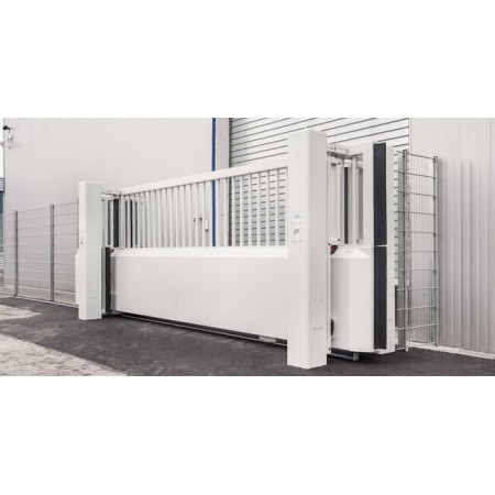 Sliding Gate