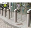 Barrier & Gate
