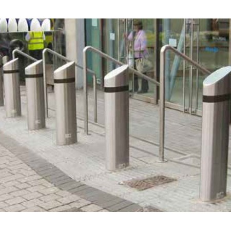 Removable Bollard