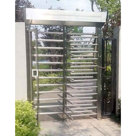 Turnstiles