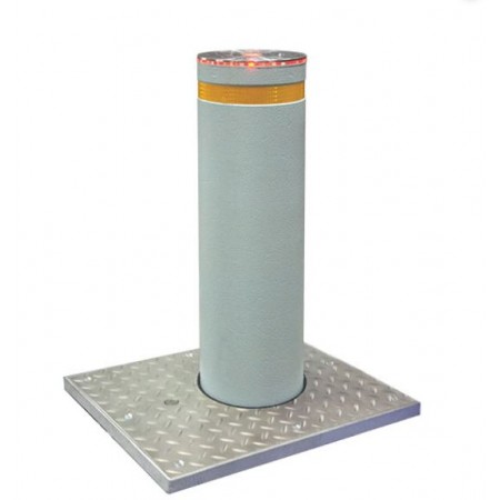 Fixed Bollard